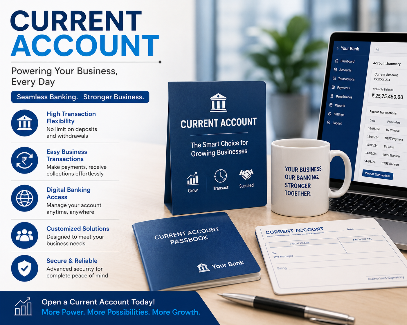 Current Account