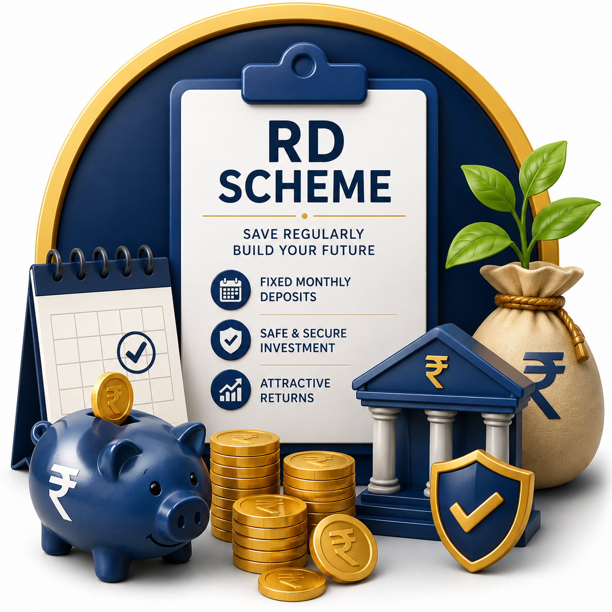 RD Scheme - 1