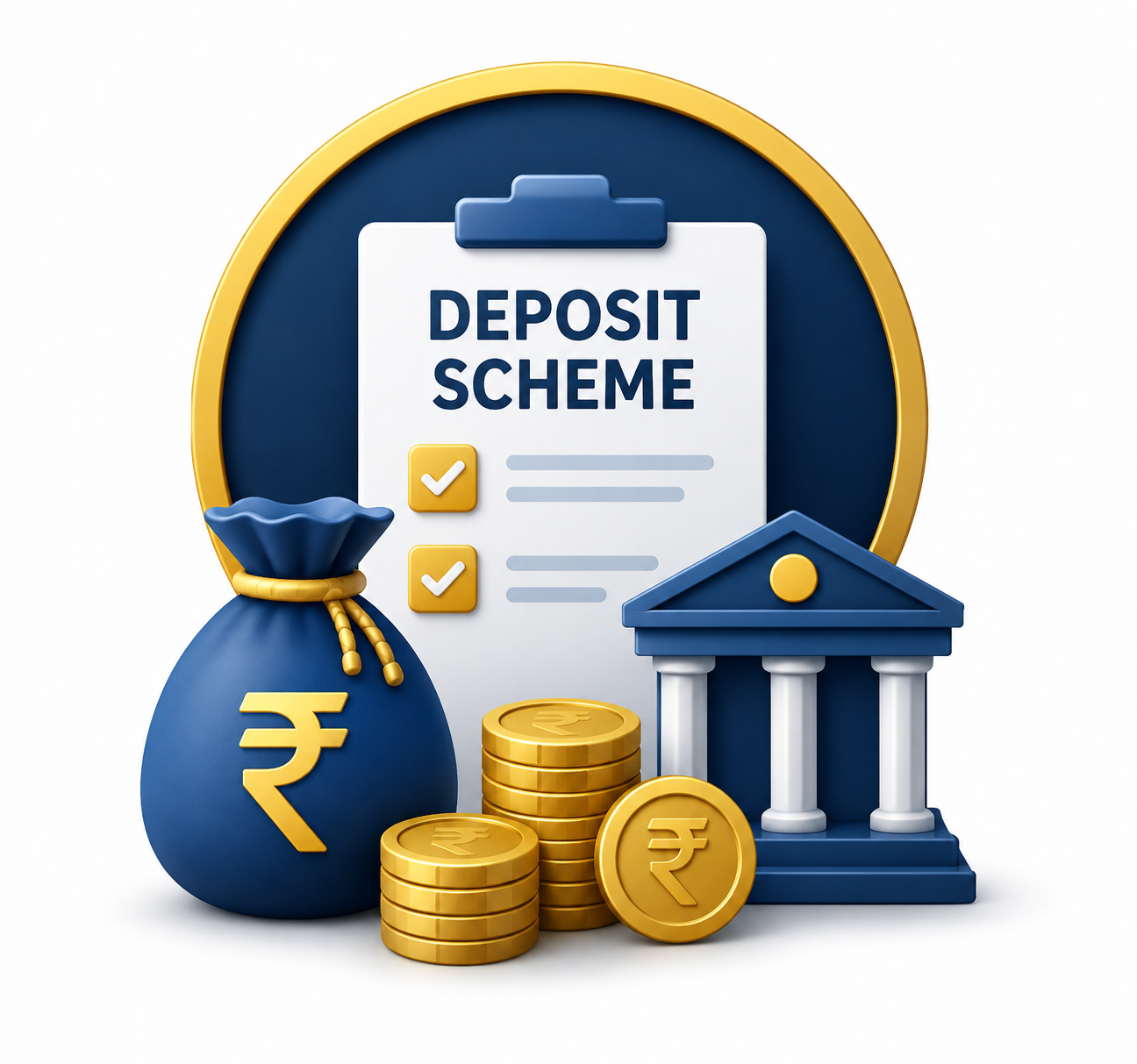 Deposit Scheme