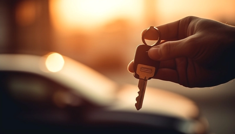 Vehicle Loan