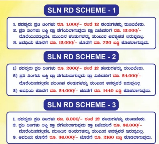 RD Scheme - 3