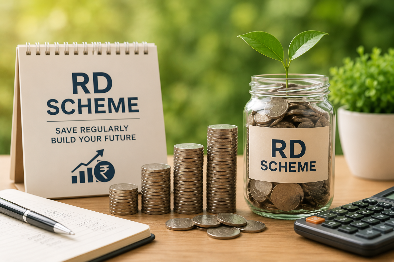 RD Scheme