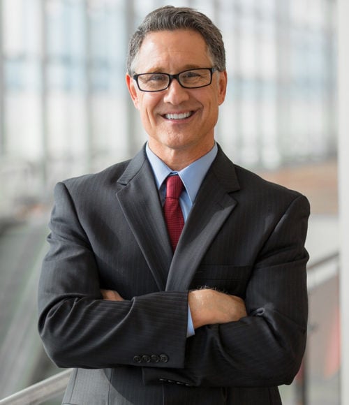 Chief Executive Officer